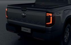 2024 Volkswagen
Amarok TDI500 Life