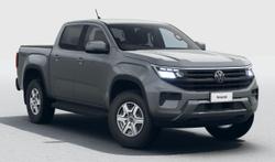 2024 Volkswagen
Amarok TDI500 Life