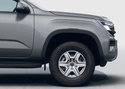 2024 Volkswagen
Amarok TDI500 Life