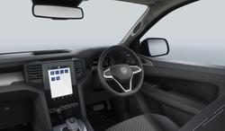 2024 Volkswagen
Amarok TDI500 Life