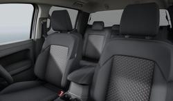 2024 Volkswagen
Amarok TDI500 Life
