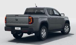 2024 Volkswagen
Amarok TDI500 Life