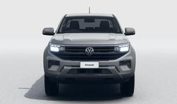 2024 Volkswagen
Amarok TDI500 Life