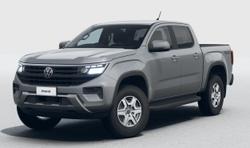 2024 Volkswagen
Amarok TDI500 Life