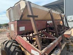 0 1985 INTERNATIONAL MCCORMACK 6 2