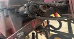 0 1985 INTERNATIONAL MCCORMACK 6 2