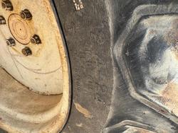 0 1985 INTERNATIONAL MCCORMACK 6 2