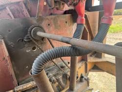 0 1985 INTERNATIONAL MCCORMACK 6 2