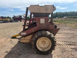 1985 INTERNATIONAL MCCORMACK 6 2