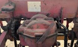 0 1985 INTERNATIONAL MCCORMACK 6 2