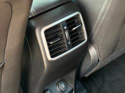 2017 Kia
Sportage Si Premium