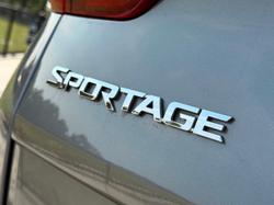 2017 Kia
Sportage Si Premium