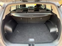 2017 Kia
Sportage Si Premium