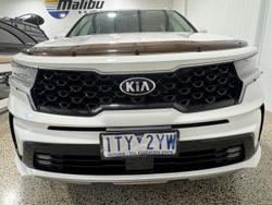 2021 Kia
                Sorento Sport