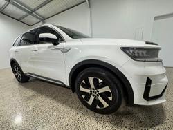 2021 Kia
                Sorento Sport