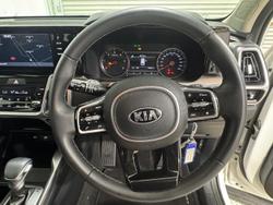2021 Kia
                Sorento Sport