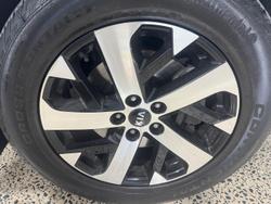 2021 Kia
                Sorento Sport