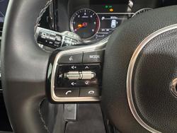 2021 Kia
                Sorento Sport
