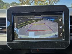 2024 Suzuki
                Ignis GL