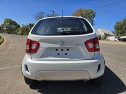 2024 Suzuki
                Ignis GL