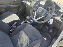 2024 Suzuki
                Ignis GL