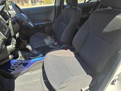 2024 Suzuki
                Ignis GL