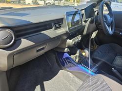 2024 Suzuki
                Ignis GL