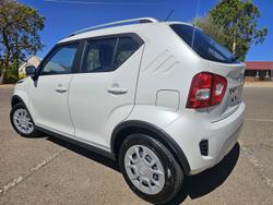 2024 Suzuki
                Ignis GL