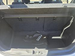 2024 Suzuki
                Ignis GL