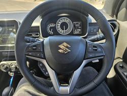 2024 Suzuki
                Ignis GL