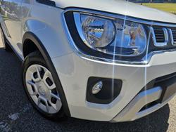 2024 Suzuki
                Ignis GL