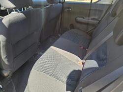 2024 Suzuki
                Ignis GL