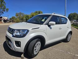 2024 Suzuki
                Ignis GL