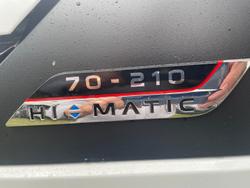 2024 Iveco
Daily 70C21