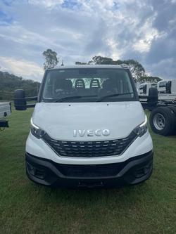 2024 Iveco
Daily 70C21
