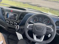 2024 Iveco
Daily 70C21