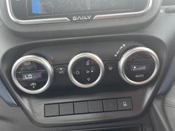 2024 Iveco
Daily 70C21