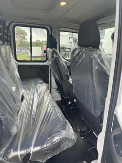 2024 Iveco
Daily 70C21