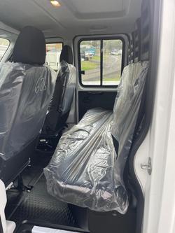 2024 Iveco
Daily 70C21