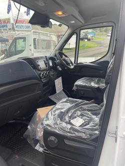 2024 Iveco
Daily 70C21