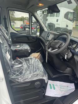 2024 Iveco
Daily 70C21