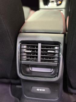 2024 SKODA
                Octavia RS