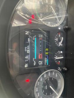 2024 Iveco
S-Way AS700