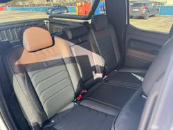 2025 Volkswagen
Amarok TDI600 PanAmericana