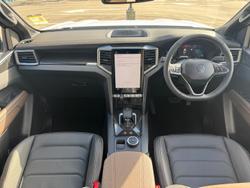 2025 Volkswagen
Amarok TDI600 PanAmericana