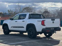 2025 Volkswagen
                Amarok TDI600 PanAmericana