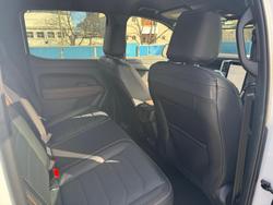 2025 Volkswagen
Amarok TDI600 PanAmericana