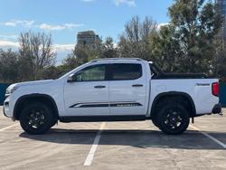 2025 Volkswagen
Amarok TDI600 PanAmericana