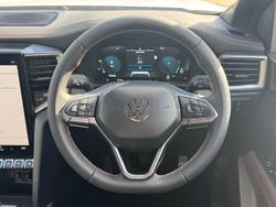 2025 Volkswagen
Amarok TDI600 PanAmericana