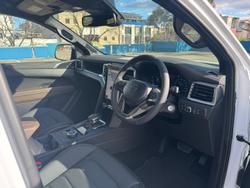 2025 Volkswagen
Amarok TDI600 PanAmericana